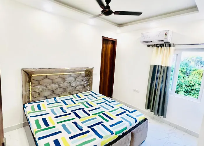 Green Villa