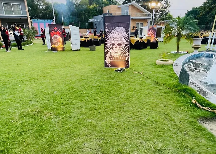 Shree Farms